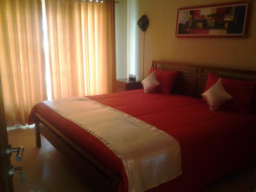 Rosseno Villa Yogyakarta Exterior foto